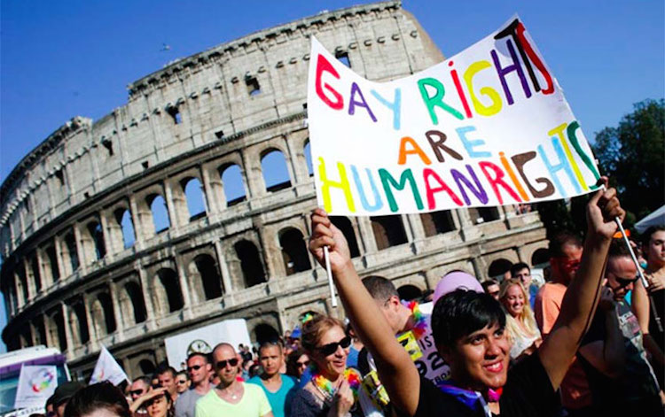 Italy-Gay-Civil-Unions