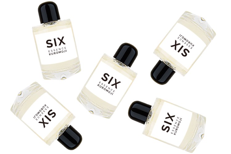 GENXYプロデュース、ノージェンダーコスメ「SIX」が新発売