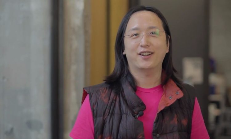 台湾初、トランスジェンダー女性がデジタル大臣に就任