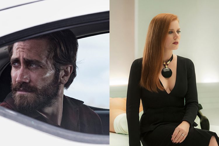 トム・フォード最新作「Nocturnal Animals」を日本最速レビュー