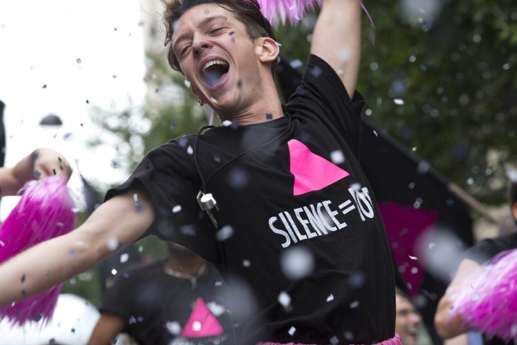 カンヌ映画祭グランプリ！LGBT映画『BPM ビート・パー・ミニット』が劇場公開