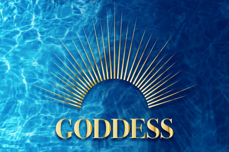 女性限定の新パーティー「Goddess」始まる。第一回目はプールパーティー！