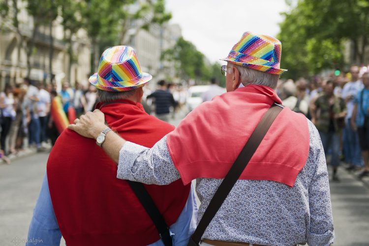 50代以上のLGBは、慢性的な健康被害のリスクが高い（米調査）