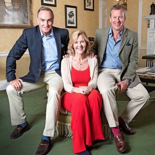 史上初の”ゲイ”のロイヤルウエディング。英王族が同性婚へ！