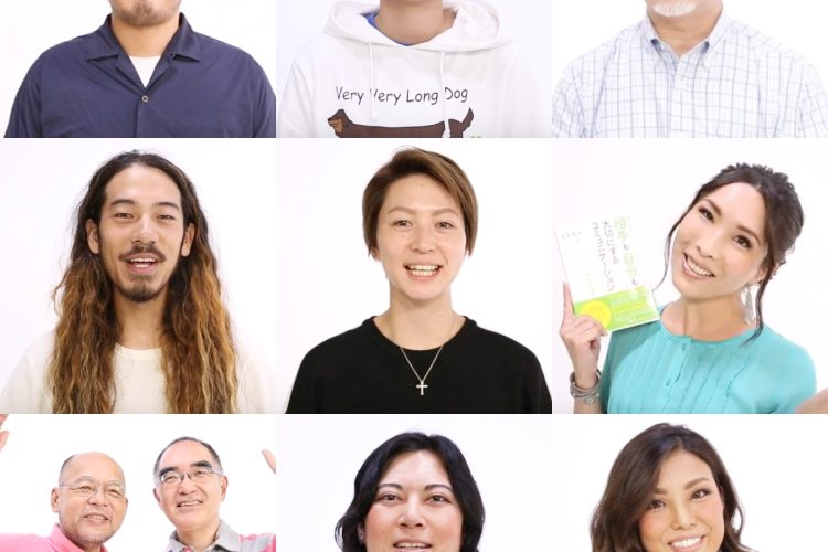 LGBTQ100人のカミングアウト。YouTuberかずえちゃんが公開