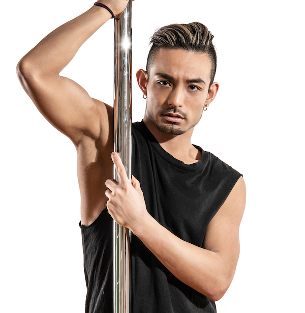 ポールダンス　ポール X-POLE JAPAN | ポール ダンス用ポール・関連商品 X-POLE 日本総