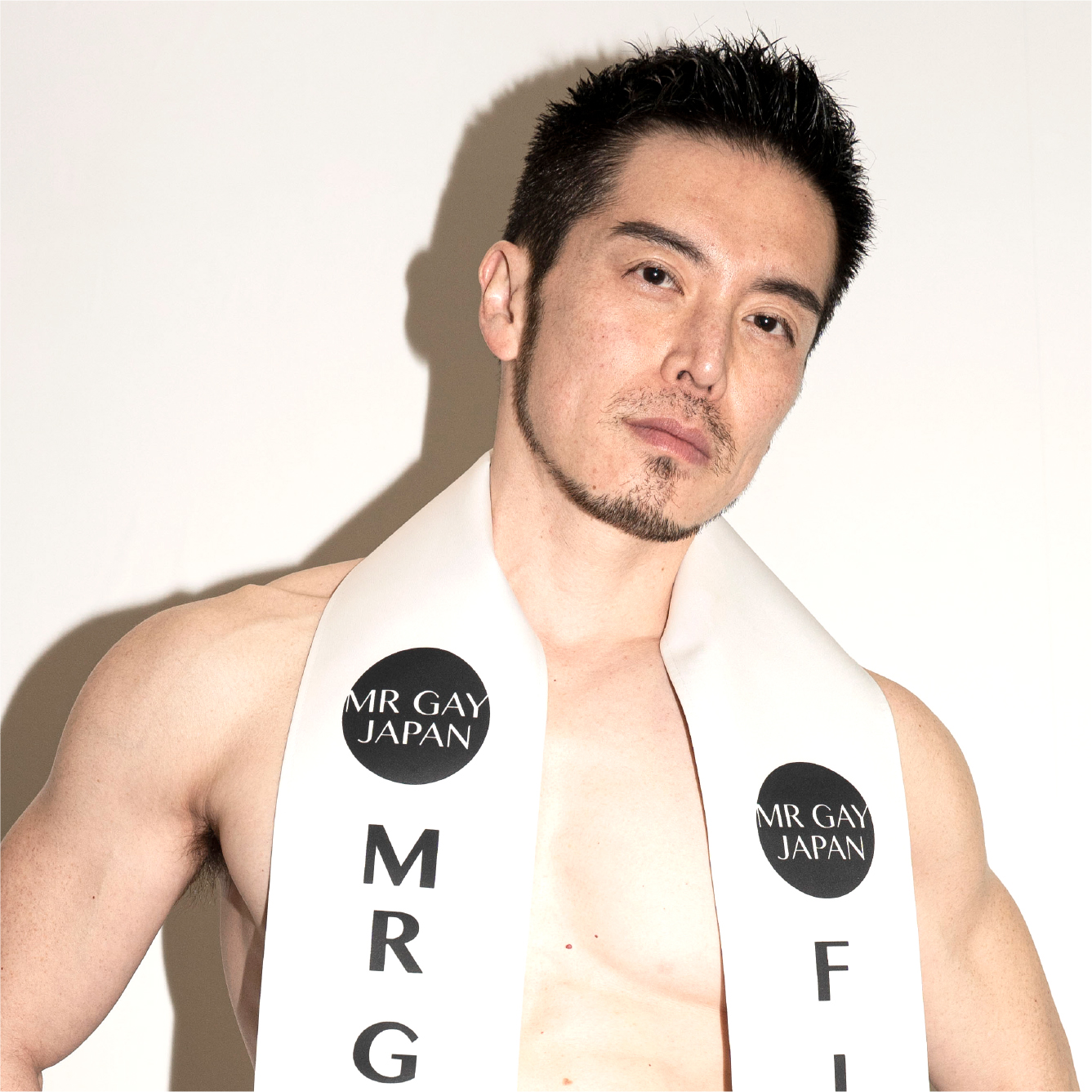 日本代表は誰の手に ゲイ版ミスターコンテストが4月に開催