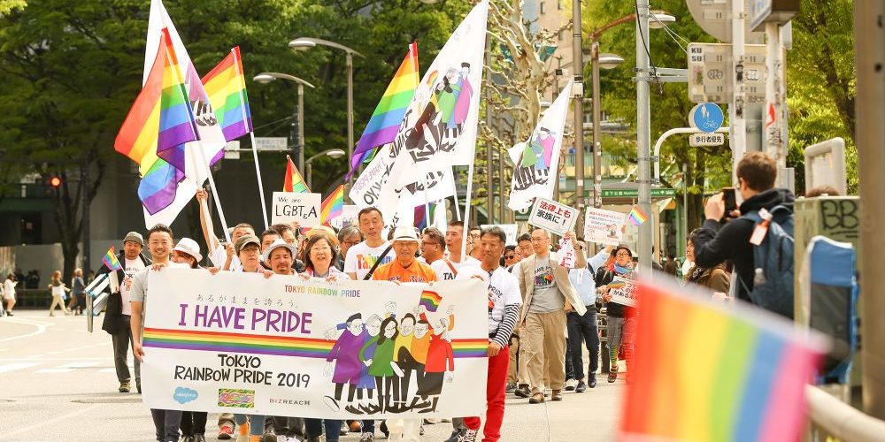 LGBTの祭典『東京レインボープライド』が中止へ。コロナの影響