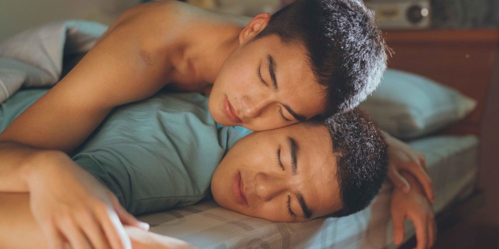 台湾のLGBTQ映画史上トップの興行収入！『君の心に刻んだ名前』がNetflixで公開へ