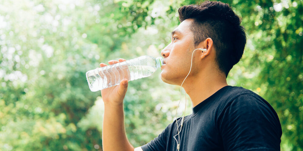 コロナ禍こそ「ウォーキング」を。ウォーキングがもたらす健康効果