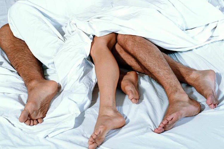 性欲のない男性は、早死の傾向あり？（研究結果）【GENXY】