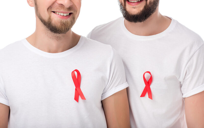 HIV感染者数、過去20年で最少に！PrEPの影響かも？【GENXY】