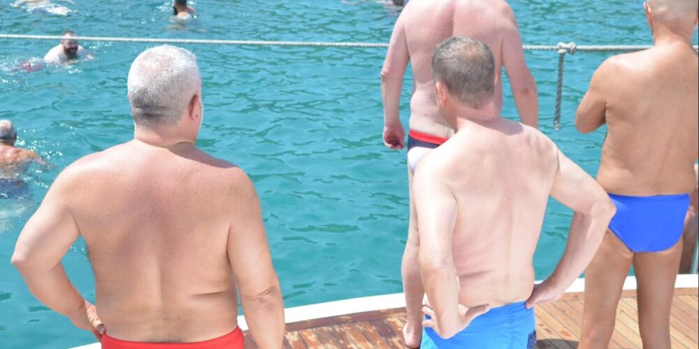 ゲイの旅行者に人気！ジブリでおなじみのアドリア海にある町7つ【GENXY】