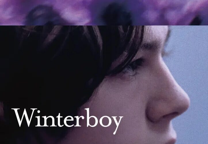 思春期の恋愛と、父の死による喪失と再生を描く『Winter boy』【GENXY】