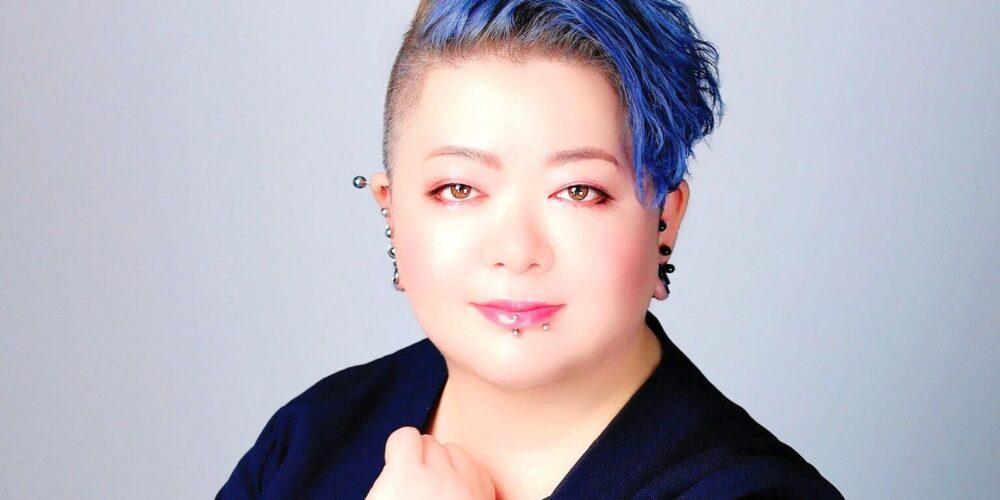 オープリーレズビアンの作家・王谷晶、英「ダガー賞」受賞。日本人初の快挙