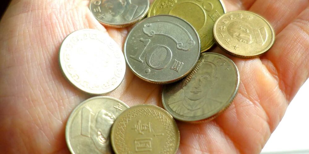 台北生活のお金事情。現地の給与や支出はどんな感じ？
