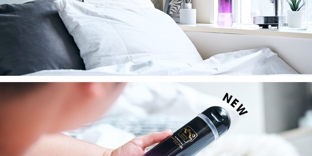 気持ちよさが違う！？アナル用ローション『ぺぺSP バックドア』をレビュー【GENXY】