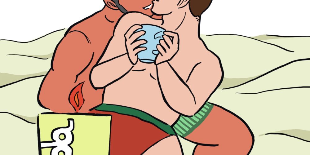 冬のセックス、満足度を高める6つのコツ【GENXY】