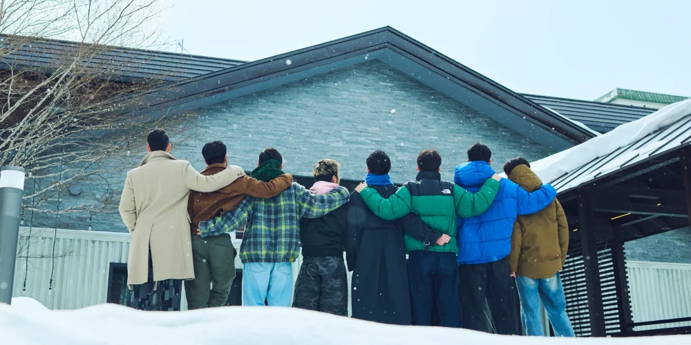 『ボーイフレンド』シーズン2、来年1月配信スタート！【GENXY】