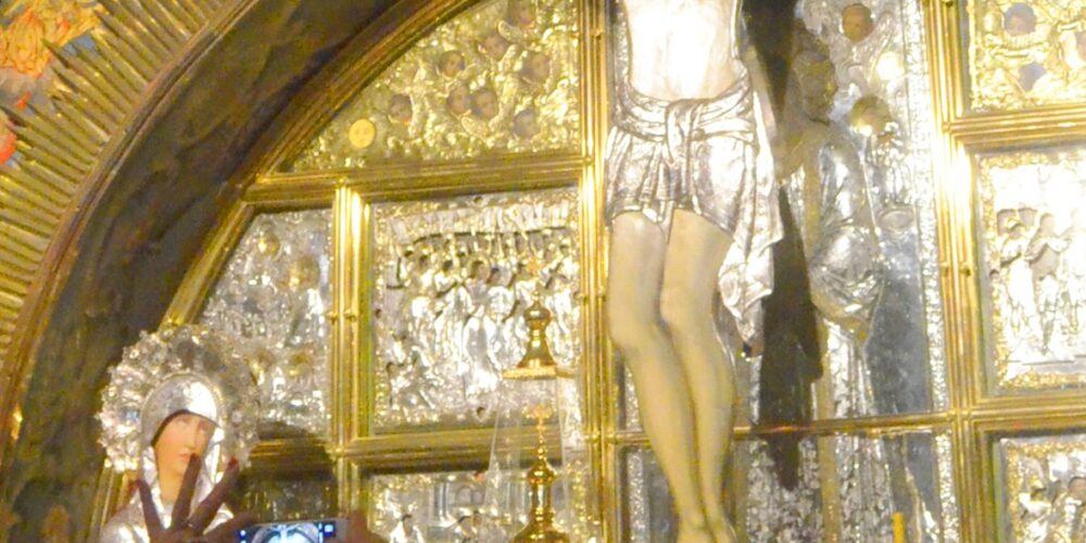 【旅コラム】日米ゲイカップルが行くクリスマスの世界3大聖地【GENXY】