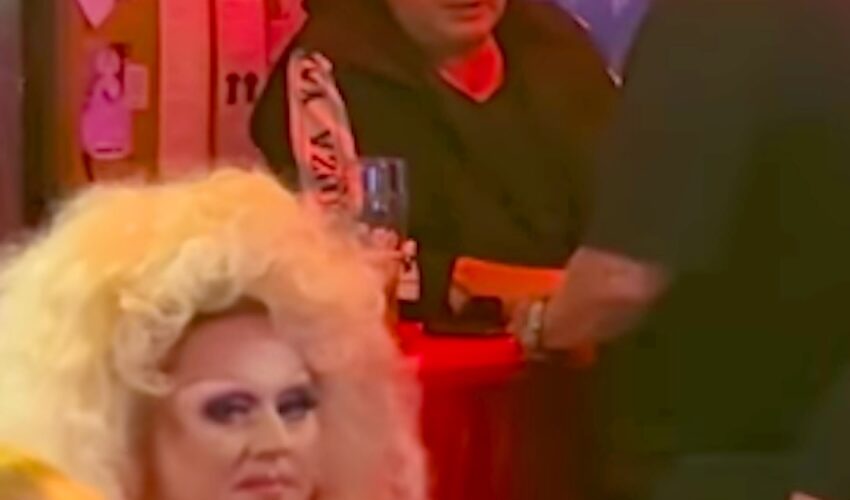 【旅コラム】日米ゲイカップルが行くドイツ最大の風俗街「レーパーバーン」【GENXY】